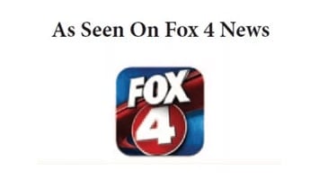 As seen on Fox 4 News