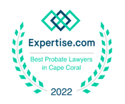 Expertise 2022 Best Probate Lawyers in Cape Coral